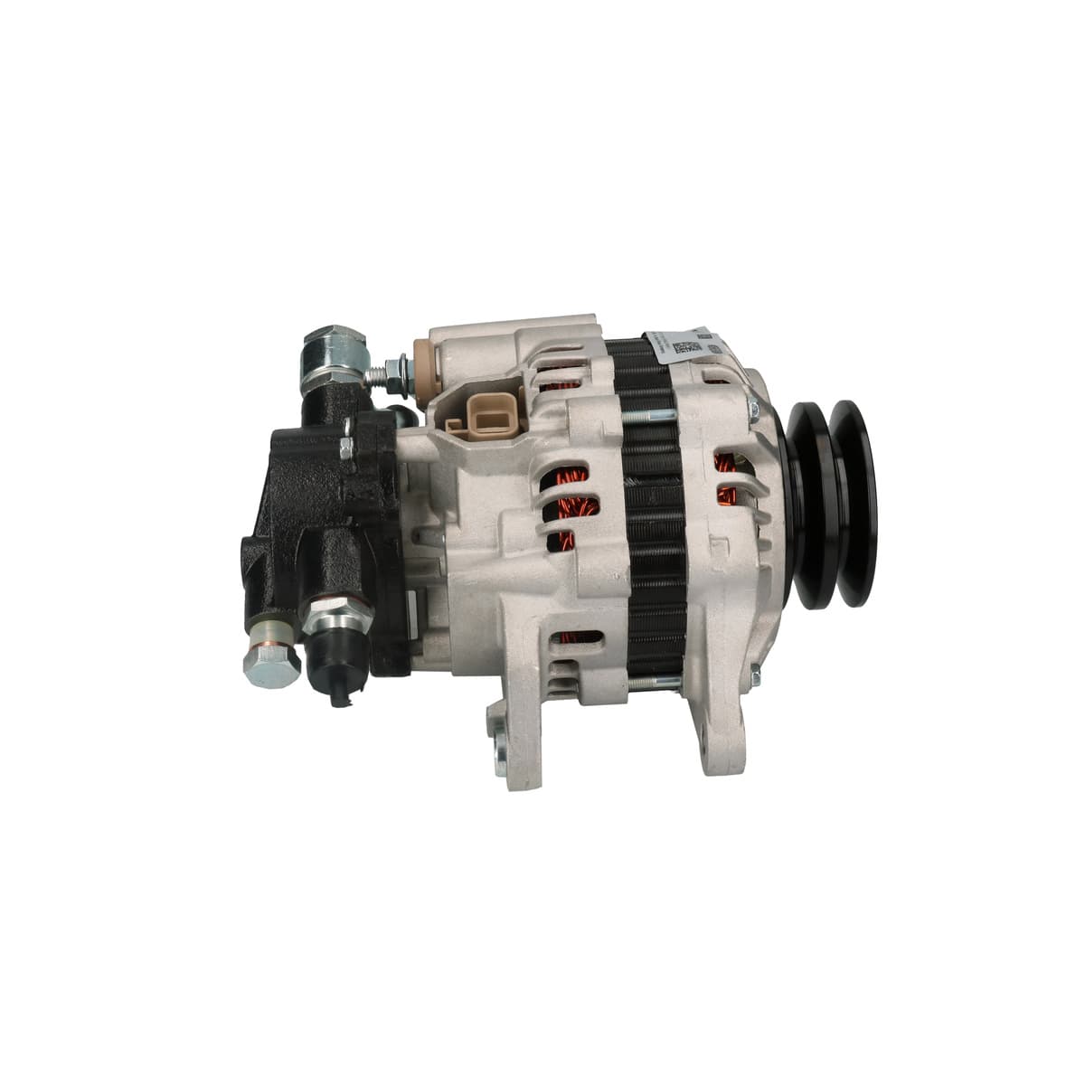 Product image - rear view