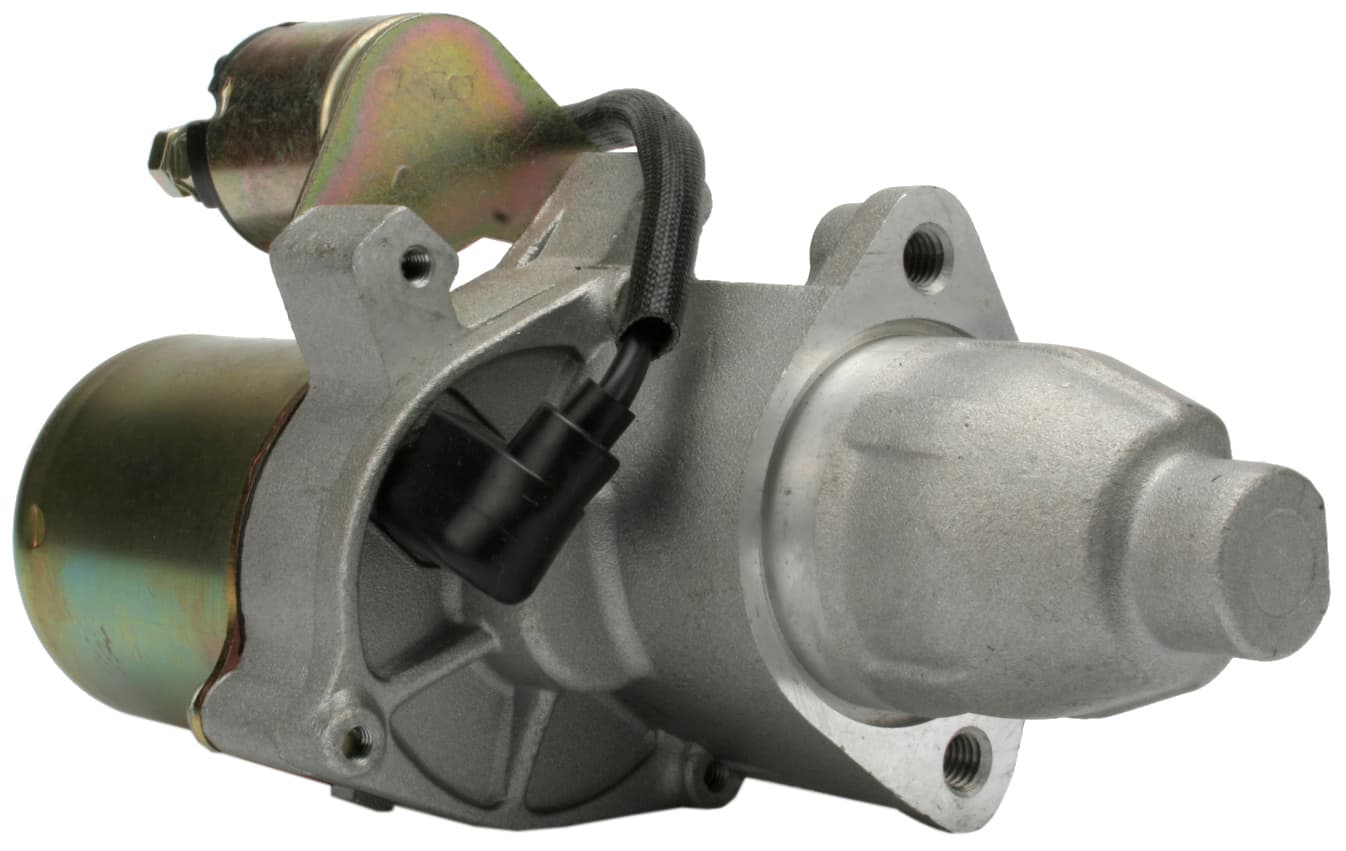 F032113723 - Starter