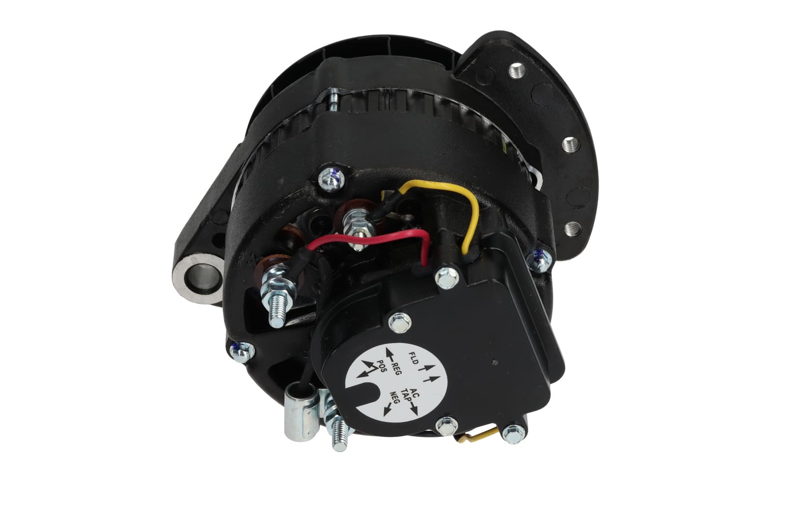 Product image - left view