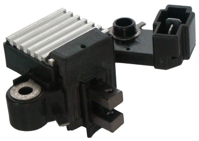 F032234276 - Régulateur à transistors