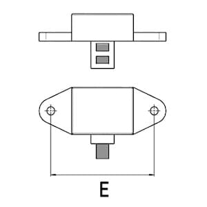Dimensional Drawing