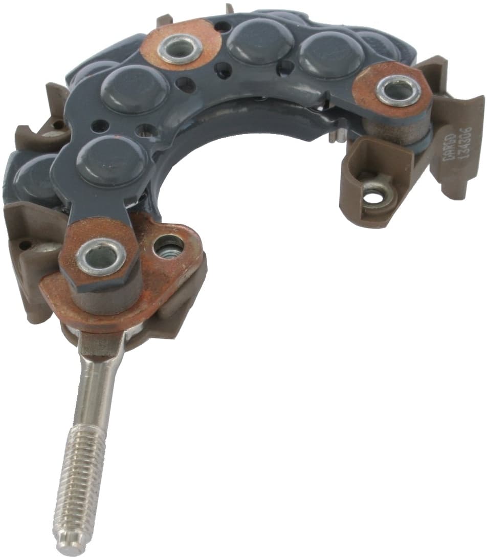 F032134306 - Rectifier