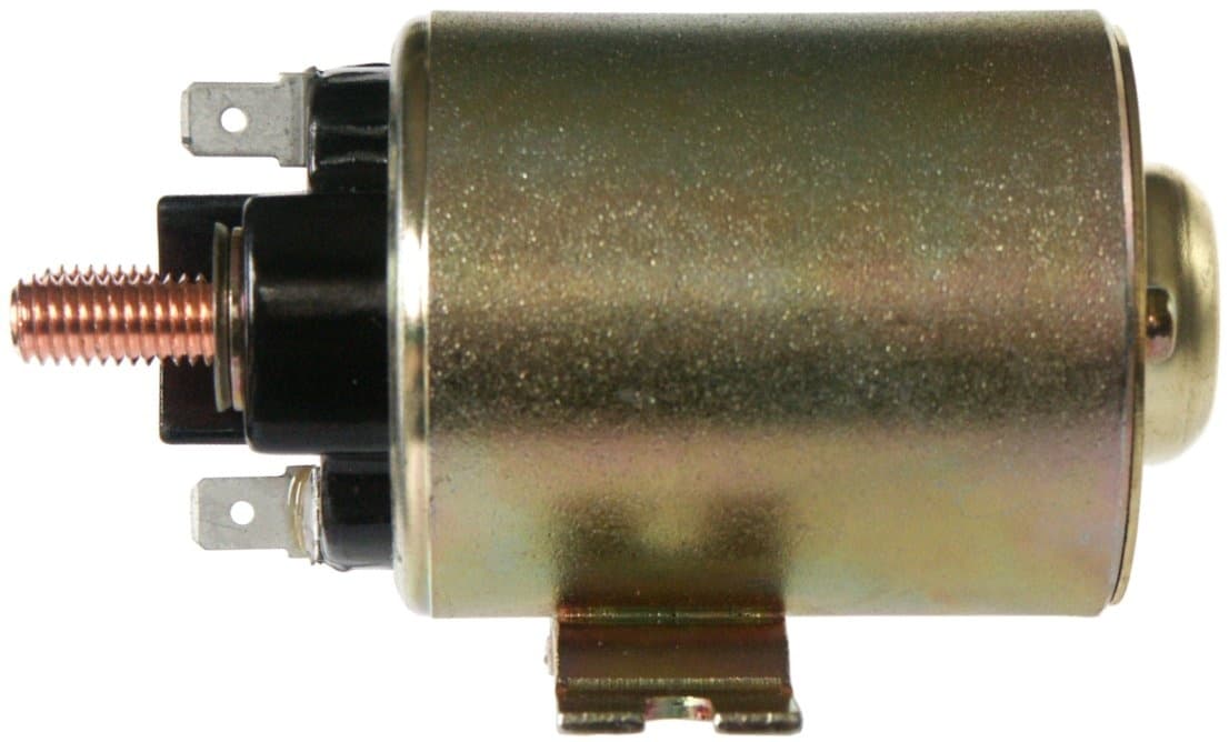 F032131371 - Solenoid Switch