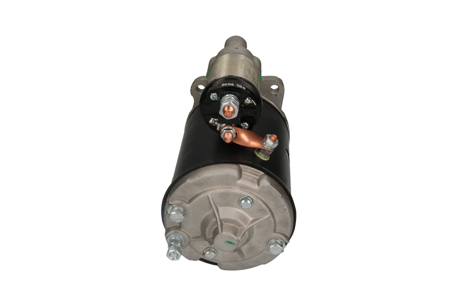 Product image - left view