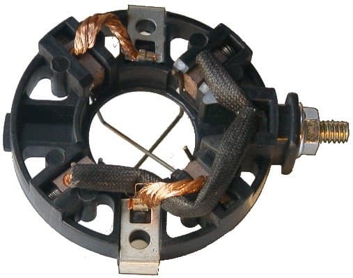 F032230397 - Brush Holder