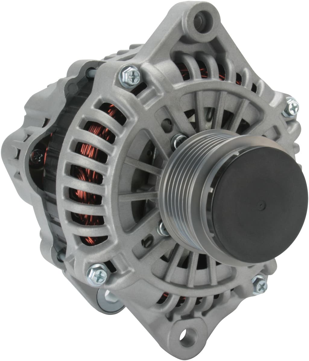 F032115317 - Alternator