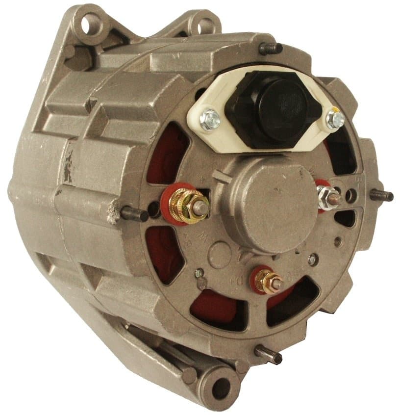 F032110116 - Alternator