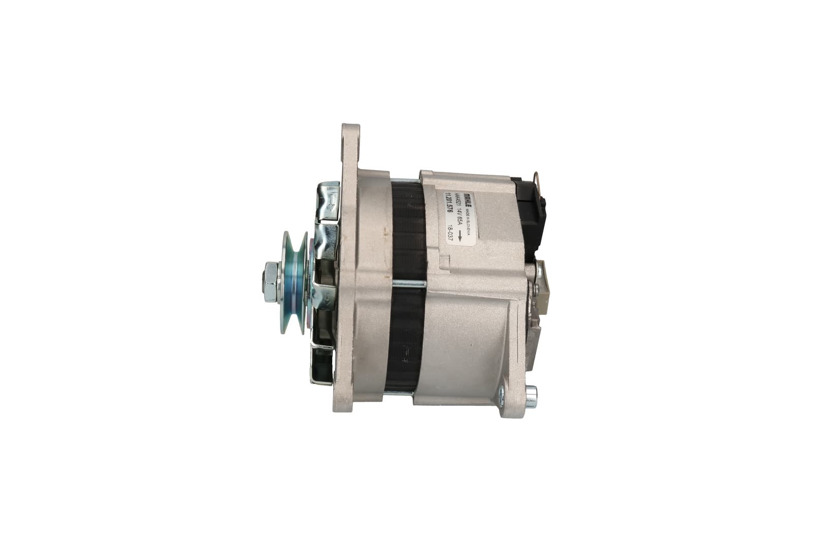 Product image - front view