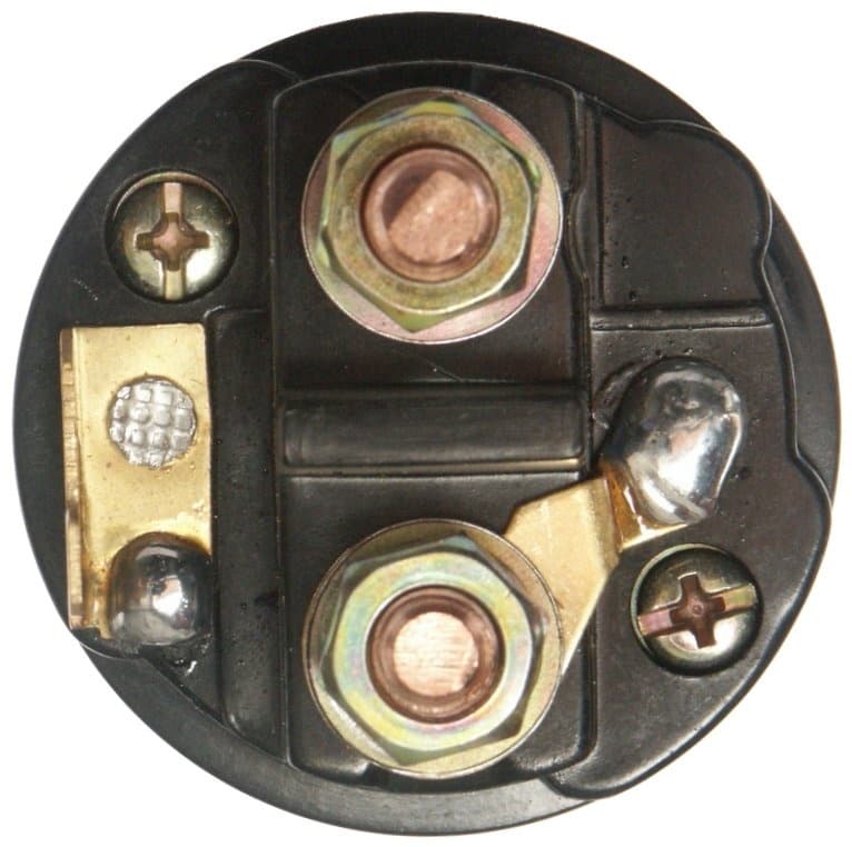 Product image - rear view