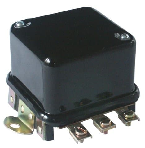 F032233623 - EL Field  Regulator