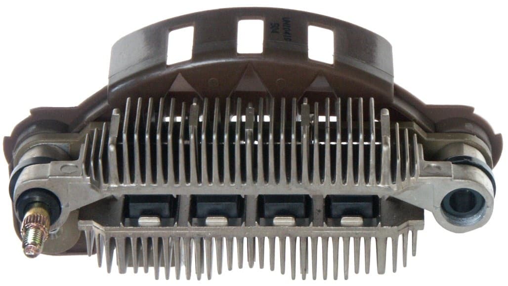 F032234310 - Rectifier