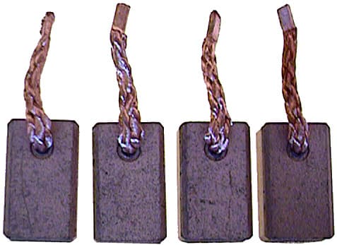 F032900040 - Carbon-Brush Set
