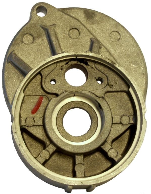 F032231196 - Bracket