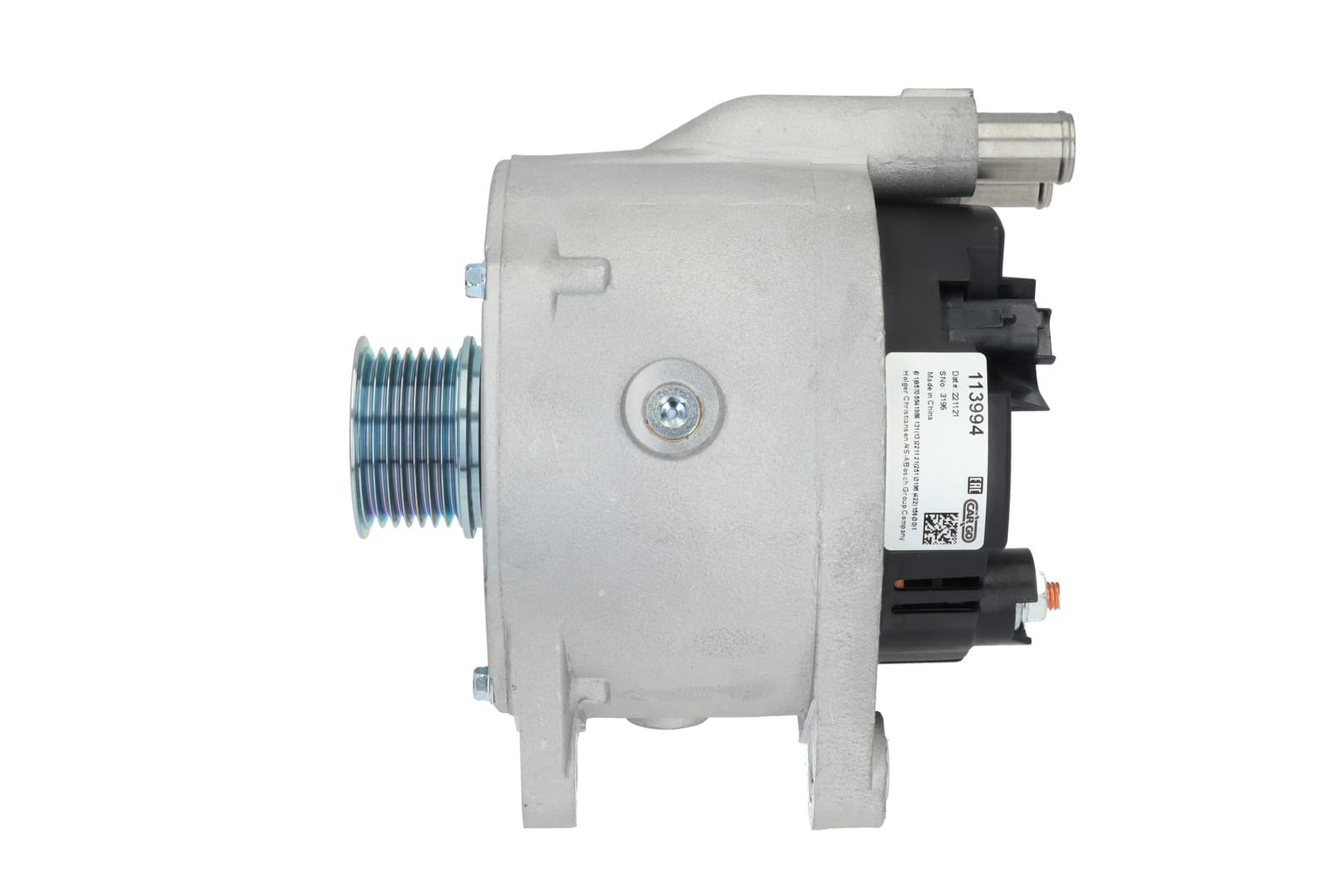 Product image - front view