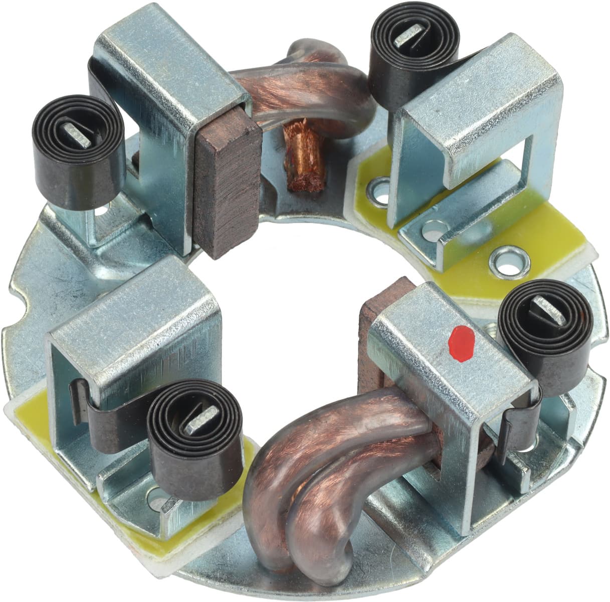 F032335690 - Brush Holder