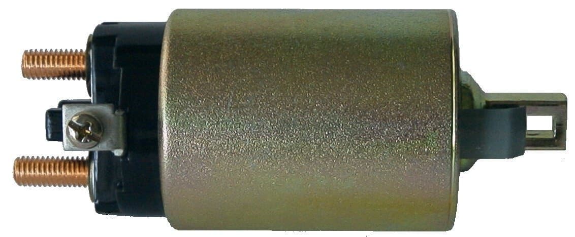 F032132591 - Solenoid Switch