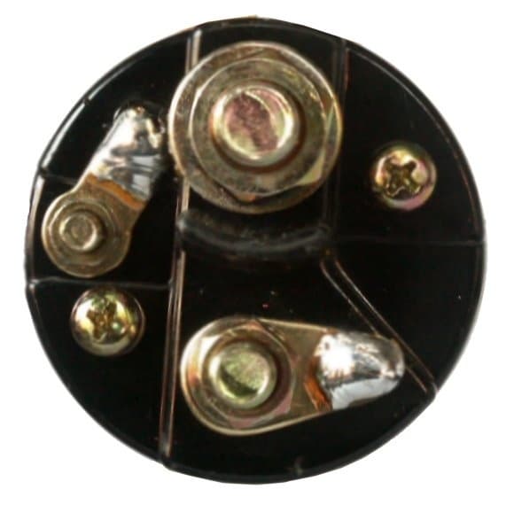 Product image - rear view