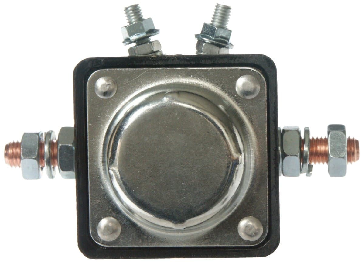 Product image - rear view