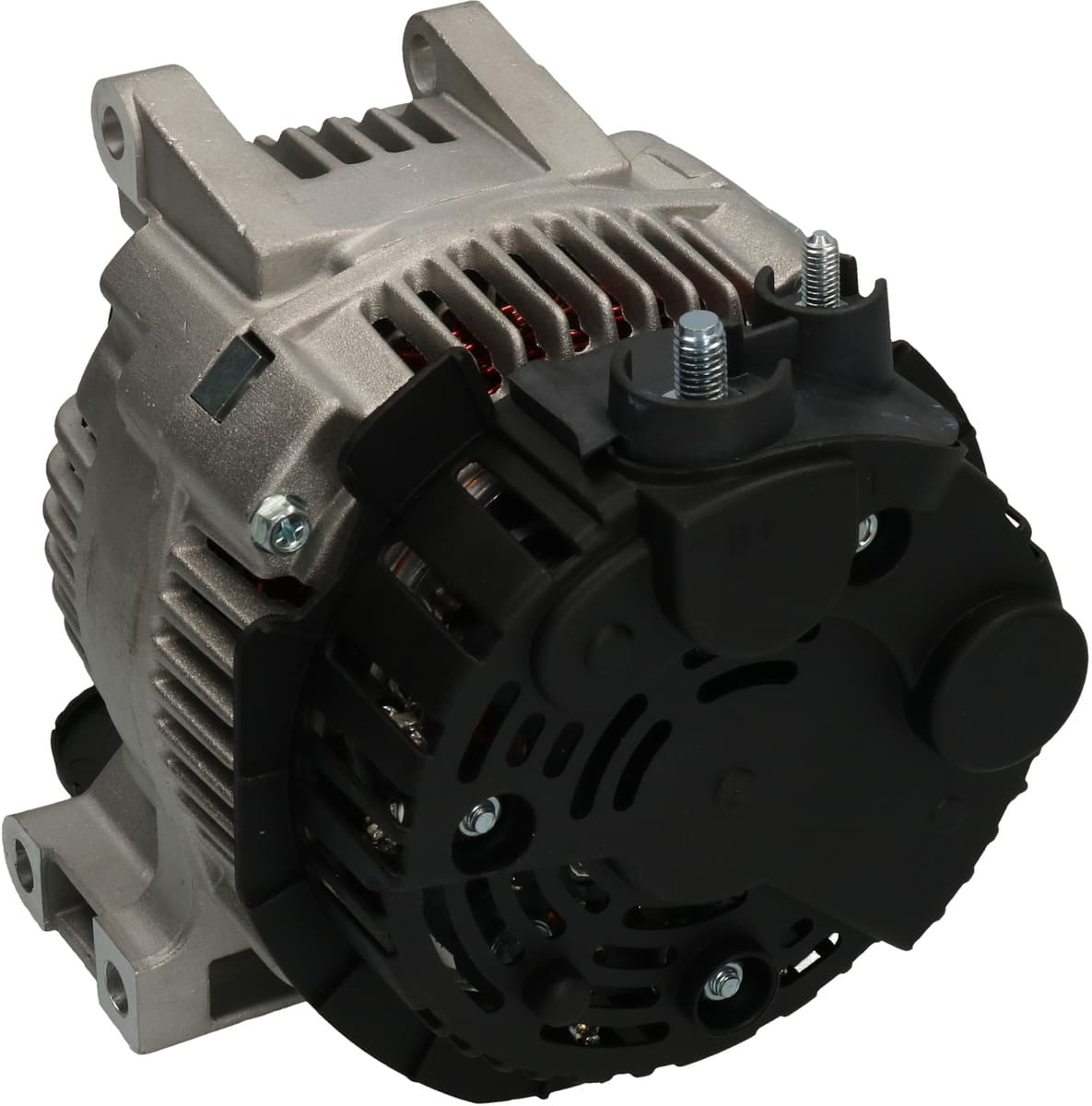 Product image - rear view