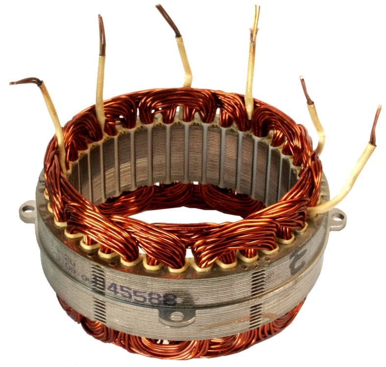 F032138060 - Stator