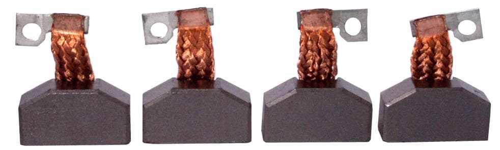 F032900073 - Carbon-Brush Set