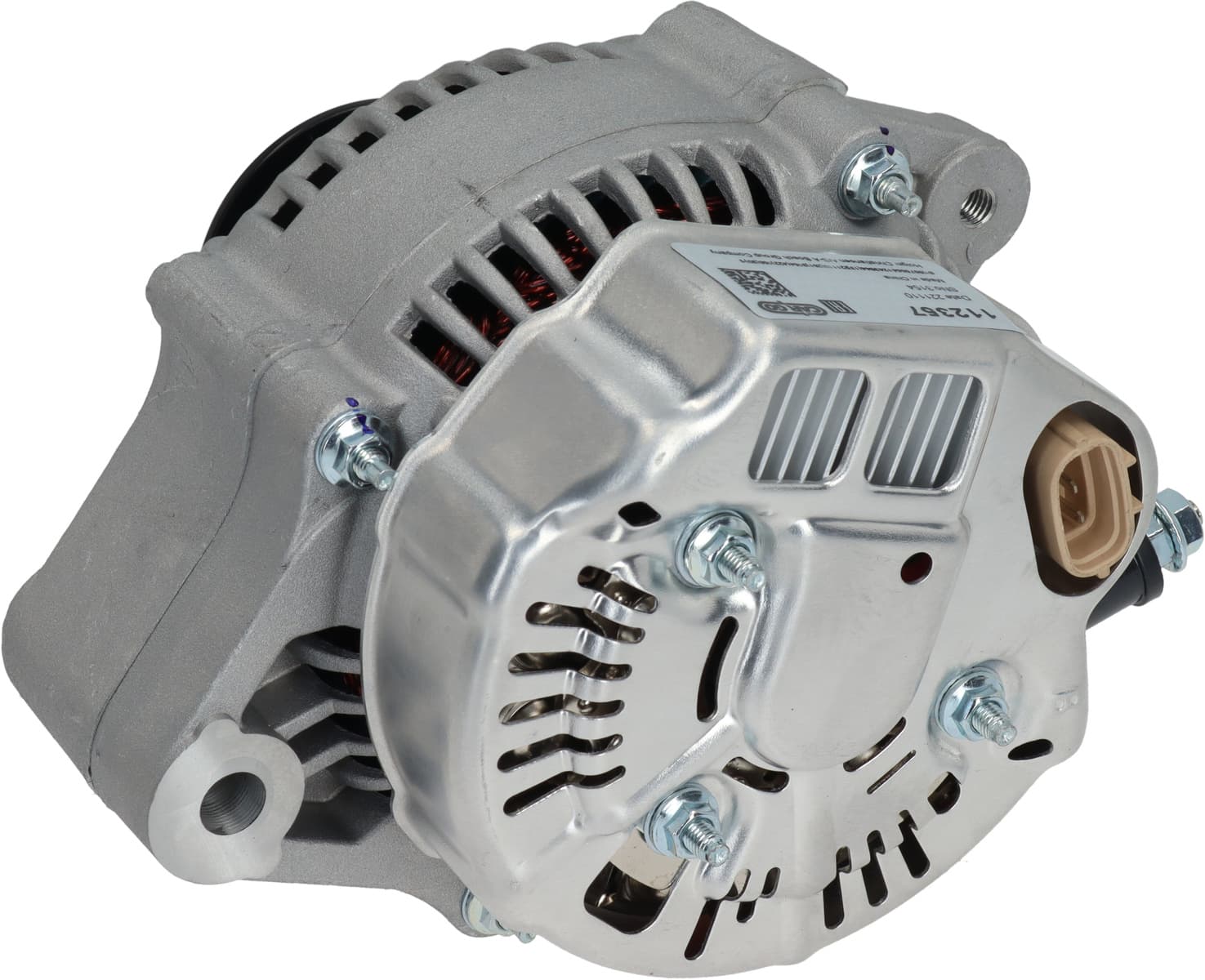 Product image - rear view