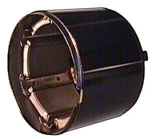 F032139241 - Pole housing