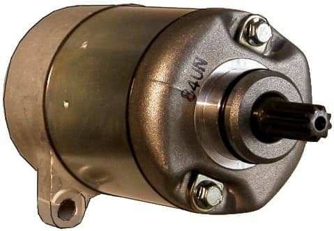 F032111927 - Starter