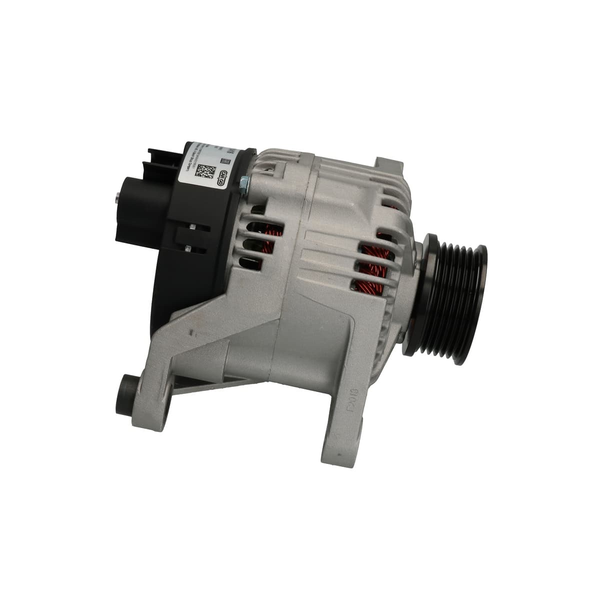 Product image - rear view