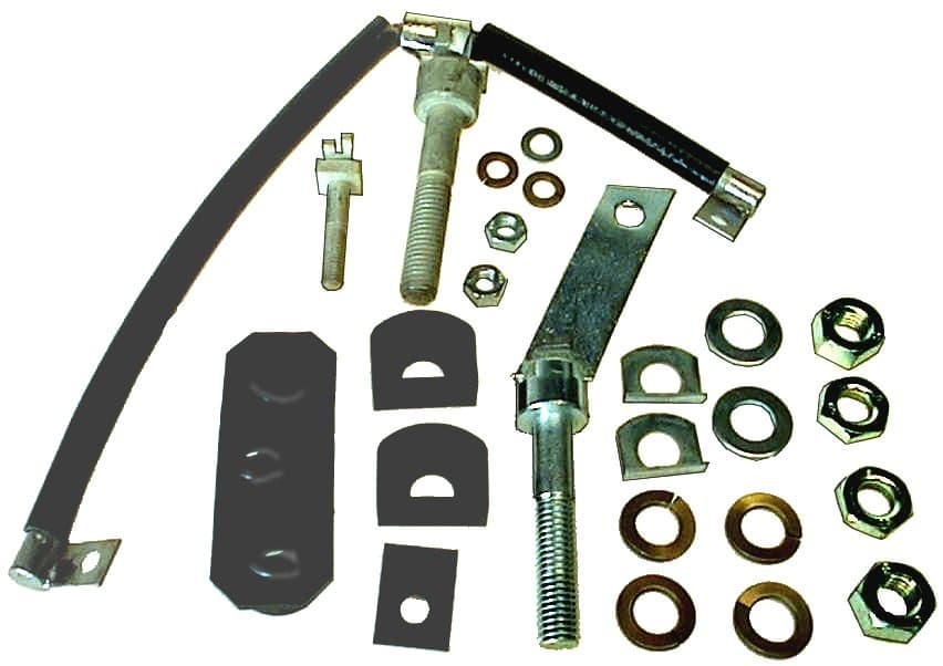 F032133308 - Parts Set