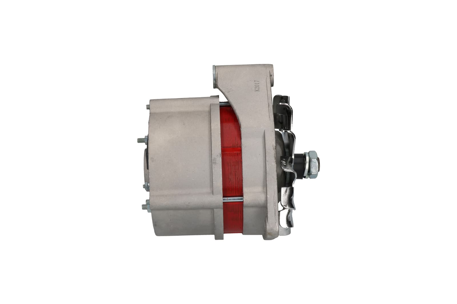 Product image - rear view