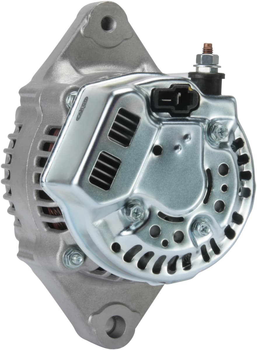 Product image - rear view
