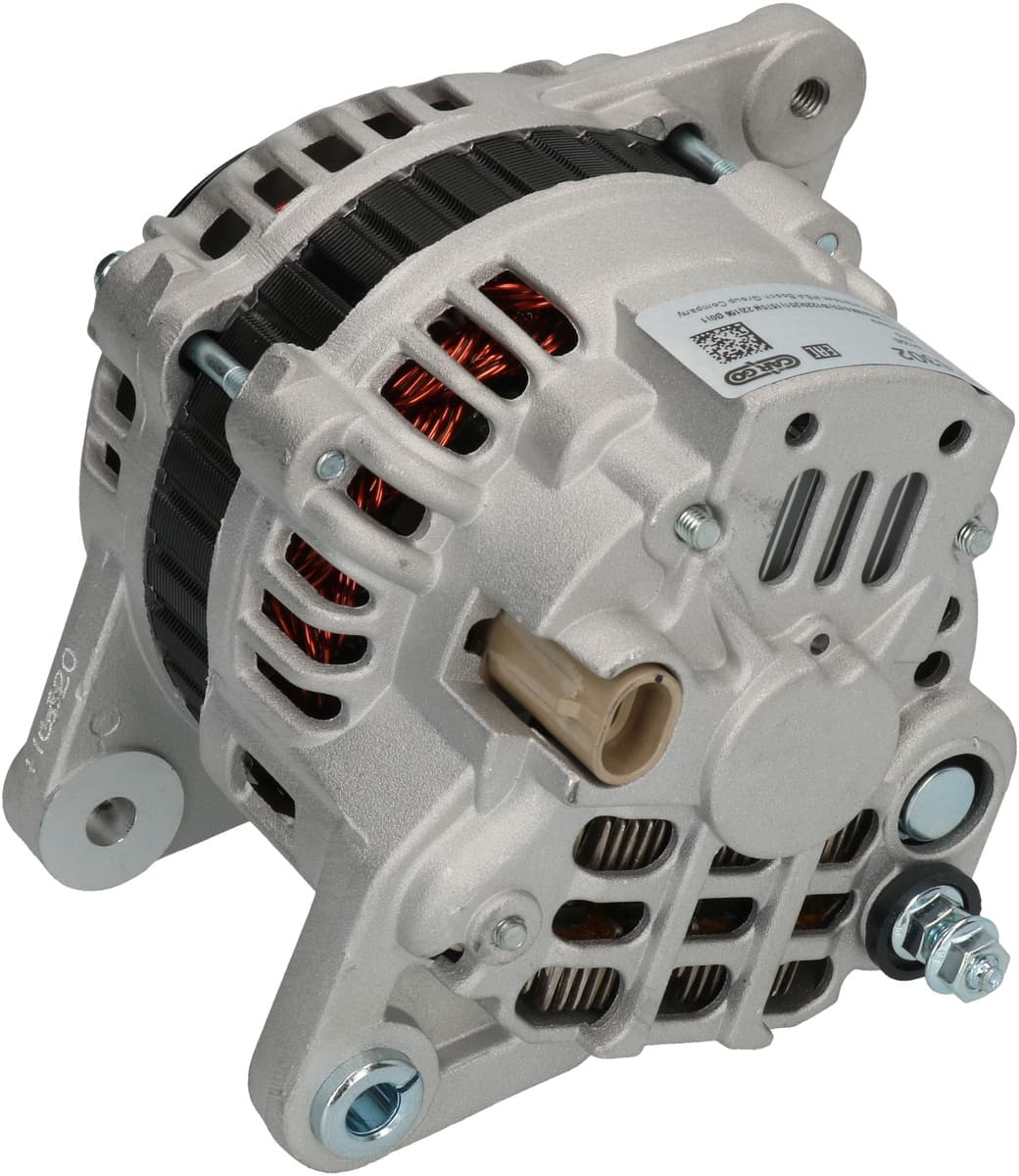 Product image - rear view