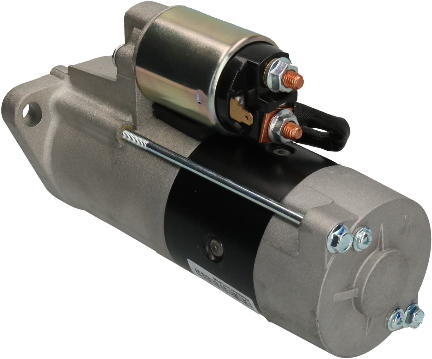 Product image - rear view