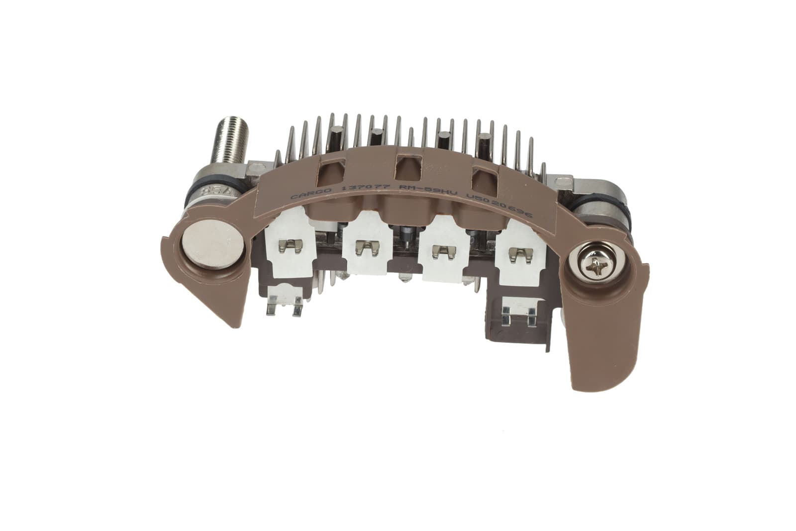 Product image - rear view